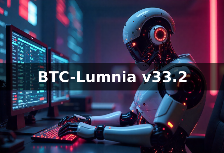 BTC-Lumnia v33.2 Review 2026: Can It Beat The Best?