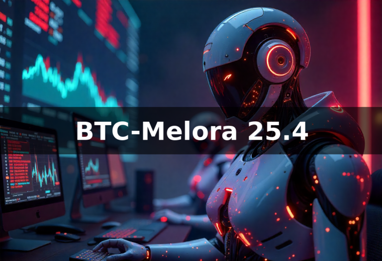 BTC-Melora 25.4 Review 2026: Users Report Big Gains – Truth Revealed