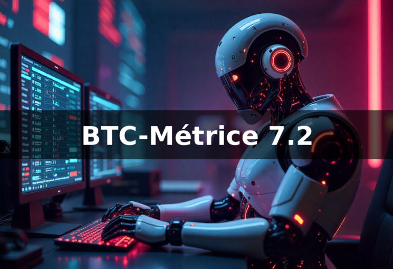BTC-Métrice 7.2 Review 2026: Gamechanger Or A Big Scam?