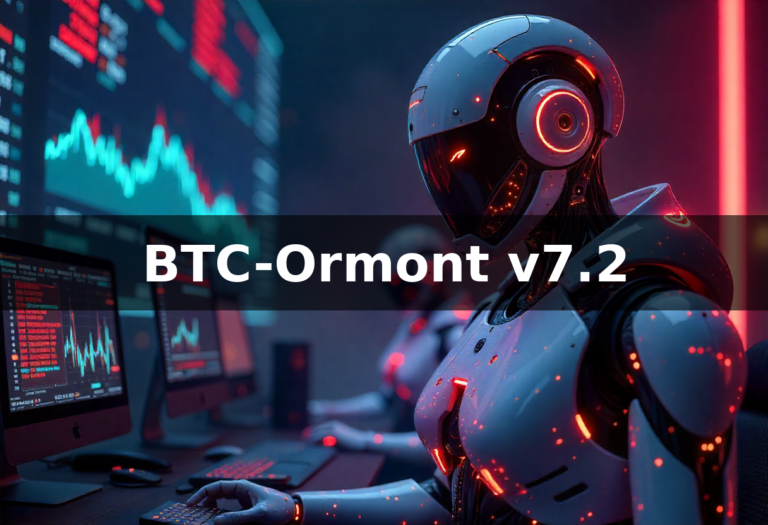 BTC-Ormont v7.2 Review 2026: Can It Beat The Best?