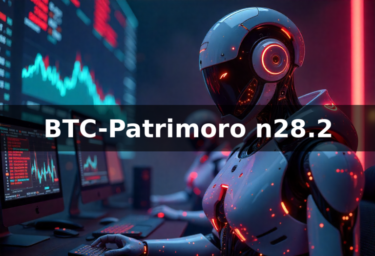 BTC-Patrimoro n28.2 Review 2026: We Investigated The Claims – Here’s The Truth