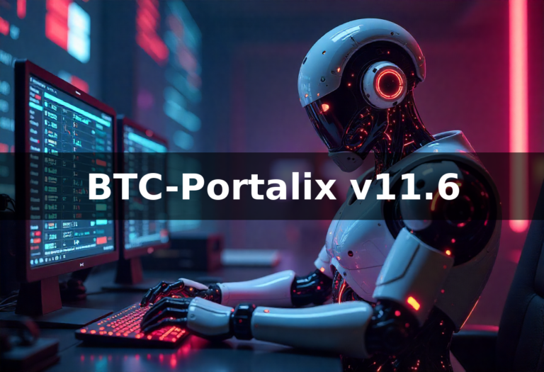 BTC-Portalix v11.6 Review 2026: We Investigated The Claims – Here’s The Truth