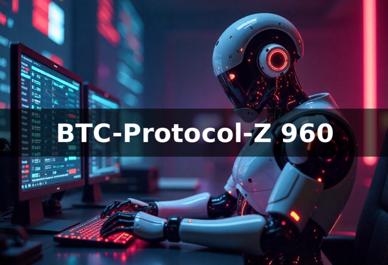 BTC-Protocol-Z 960 Review 2026: A Smart Investment Or Overhyped Software?