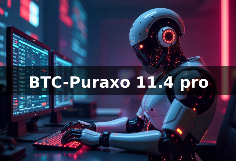 BTC-Puraxo 11.4 pro Review 2026: Our Full Breakdown & Final Verdict