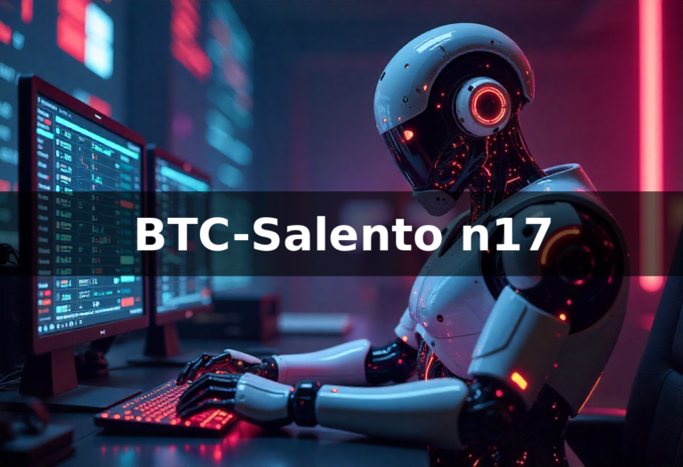 BTC-Salento n17 Review 2026: Does It Outperform Top Competitors?