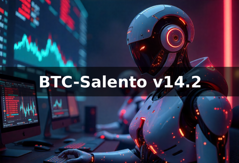 BTC-Salento v14.2 Review 2026: Tested To Its Limits – Unexpected Results