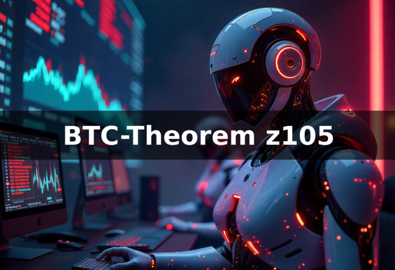 BTC-Theorem z105 Review 2026: Features, Results & Real Performance Breakdown