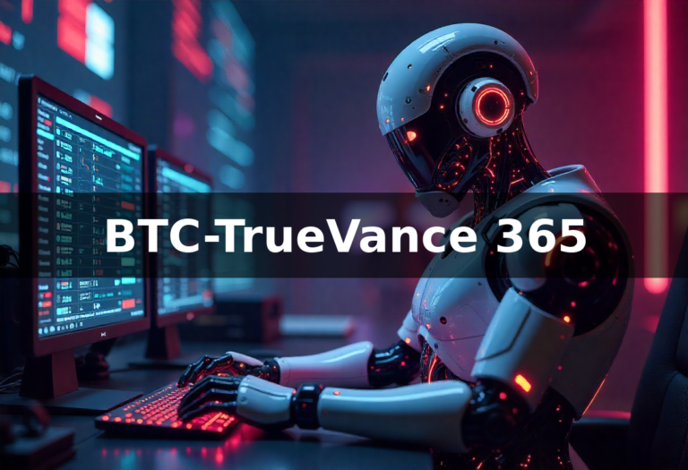 BTC-TrueVance 365 Review 2026: Comprehensive Analysis – Worth It Or Not?