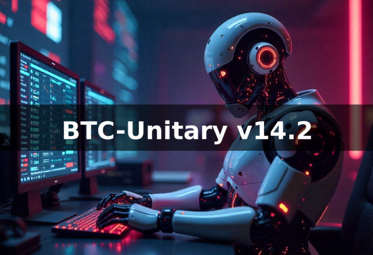 BTC-Unitary v14.2 Review 2026: We Investigated The Claims – Here’s The Truth