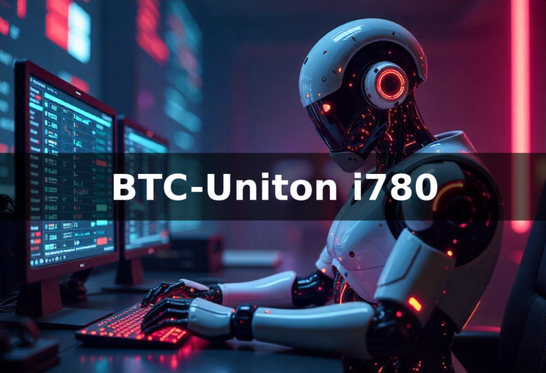 BTC-Uniton i780 Review 2026: Sorting Facts From Hype