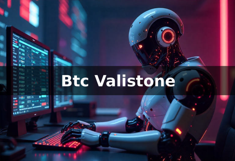Btc Valistone Review 2026: Real Deal Or Empty Hype?