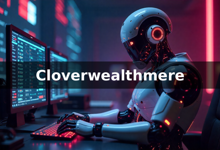 Cloverwealthmere Review 2026: Does It Really Deliver?