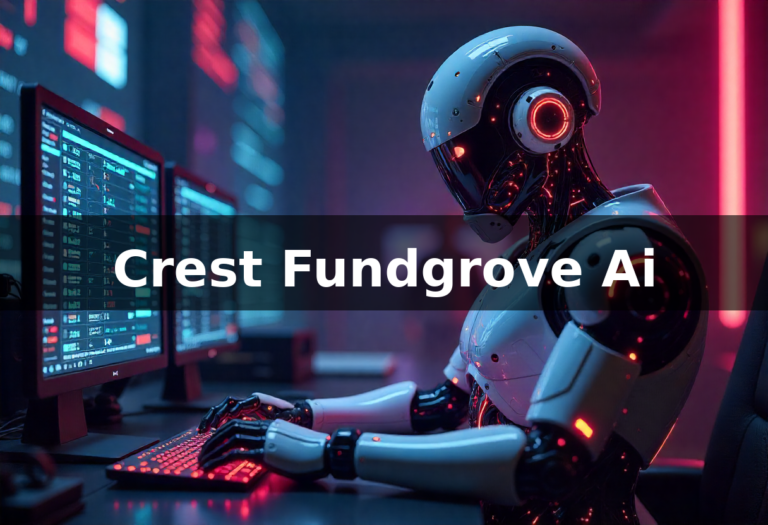 Crest Fundgrove Ai Review 2026: Tested For 30 Days – Here’s What We Found