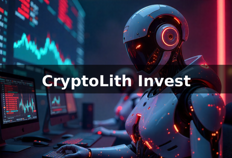 CryptoLith Invest Review 2026: We Examined Every Aspect