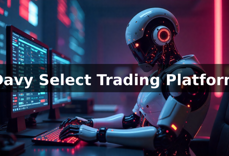 Davy Select Trading Platform Review 2026: In-Depth Evaluation & Recommendation