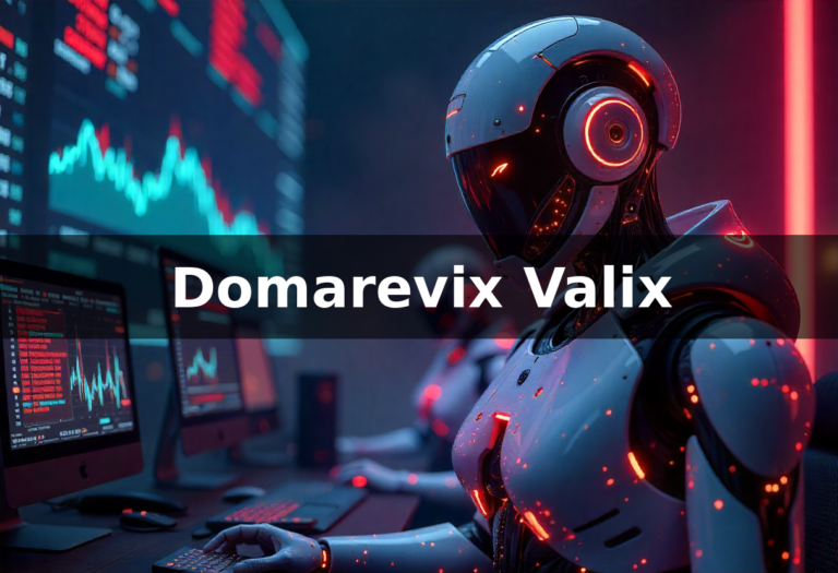 Domarevix Valix Review 2026: Sensible Choice Or Unwise Move?