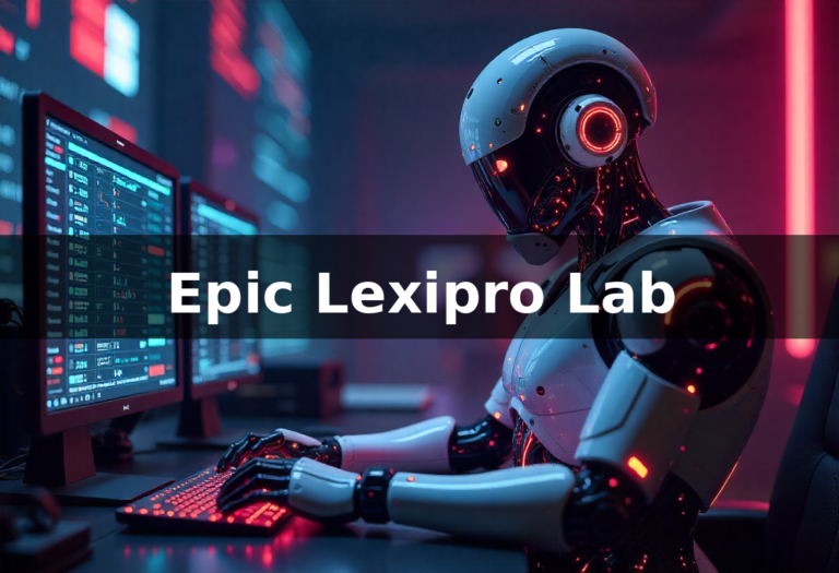 Epic Lexipro Lab Review 2026: Tested To Its Limits – Unexpected Results