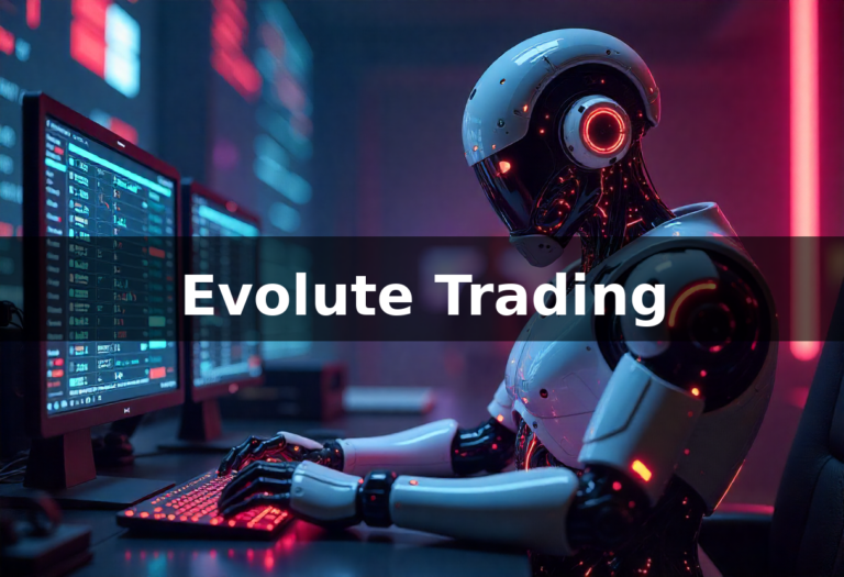 Evolute Trading Review 2026: Our Full Breakdown & Final Verdict