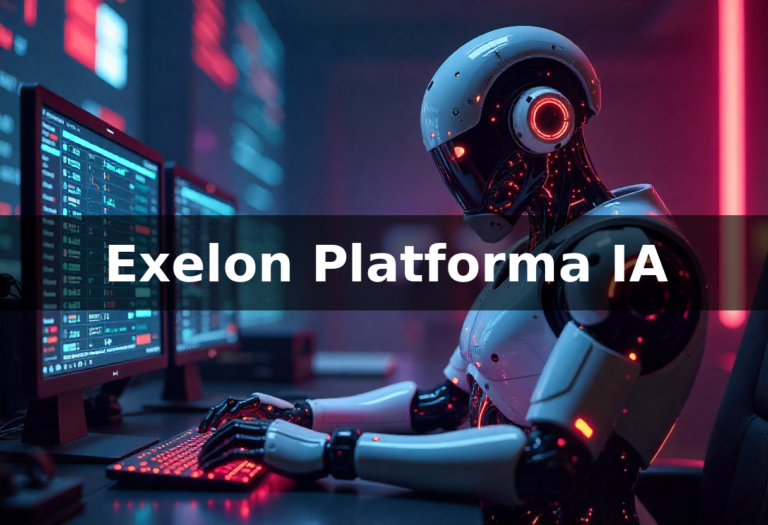 Exelon Platforma IA Review 2026: We Investigated The Claims – Here’s The Truth