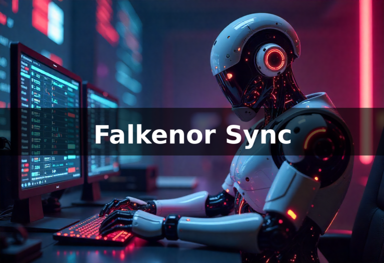 Falkenor Sync Review 2026: Comprehensive Analysis – Worth It Or Not?