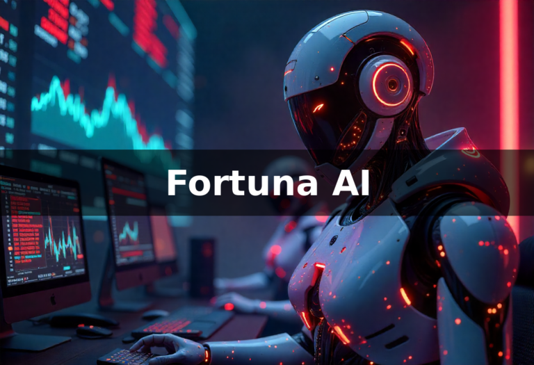 Fortuna AI Review 2026: Legit Software Or Marketing Hype?