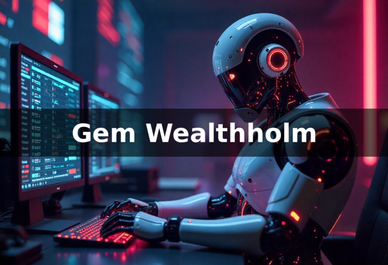 Gem Wealthholm Review 2026: Complete Testing Report