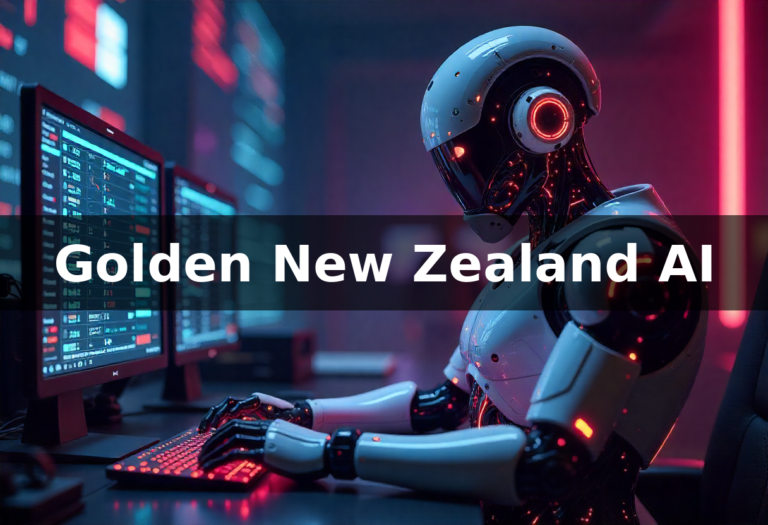 Golden New Zealand AI Review 2026: Gamechanger Or A Big Scam?