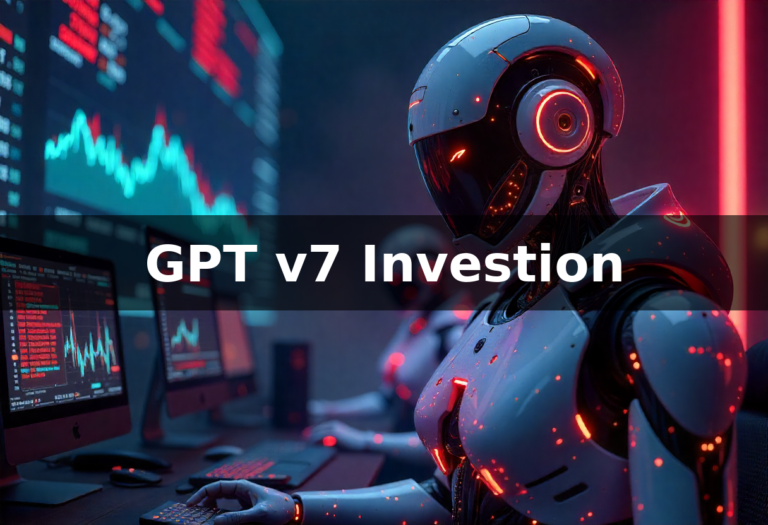 GPT v7 Investion Review 2026: Experts Tried It – Results Inside
