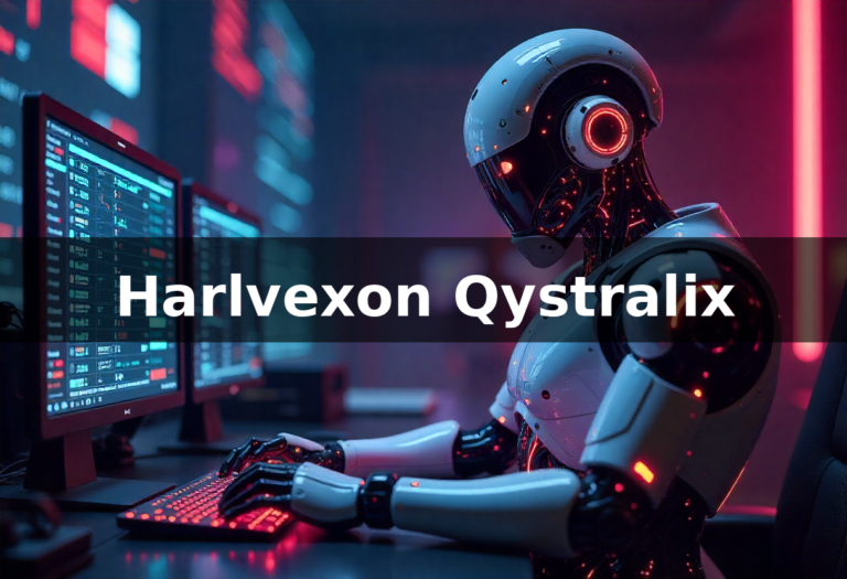 Harlvexon Qystralix Review 2026: Tested For 30 Days – Here’s What We Found