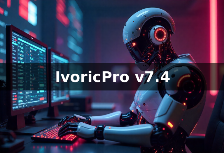 IvoricPro v7.4 Review 2026: Can It Beat The Best?