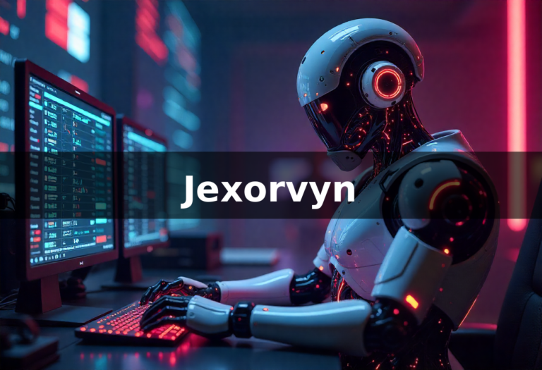 Jexorvyn Review 2026: Our Full Breakdown & Final Verdict