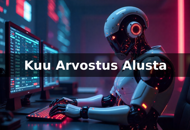 Kuu Arvostus Alusta Review 2026: Sorting Facts From Hype