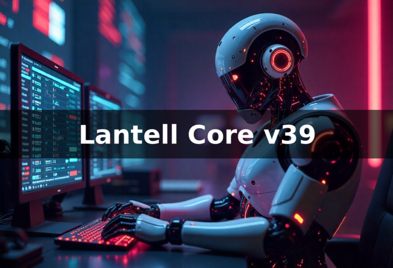 Lantell Core v39 Review 2026: Tested For 30 Days – Here’s What We Found