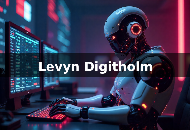 Levyn Digitholm Review 2026: Users Report Big Gains – Truth Revealed