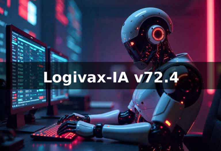Logivax-IA v72.4 Review 2026: Legit Software Or Marketing Hype?