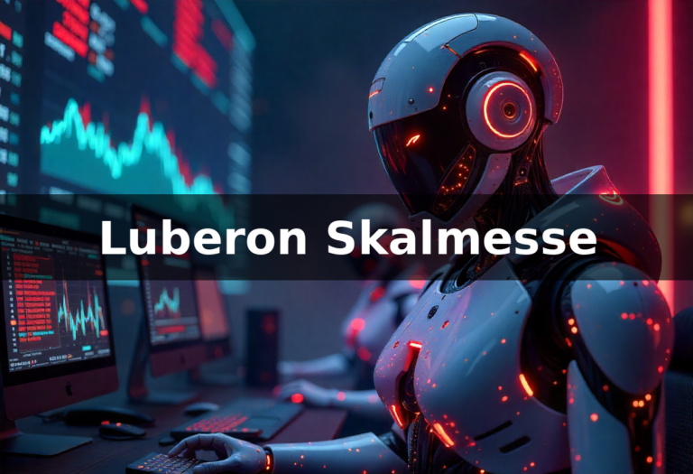 Luberon Skalmesse Review 2026: In-Depth Evaluation & Recommendation