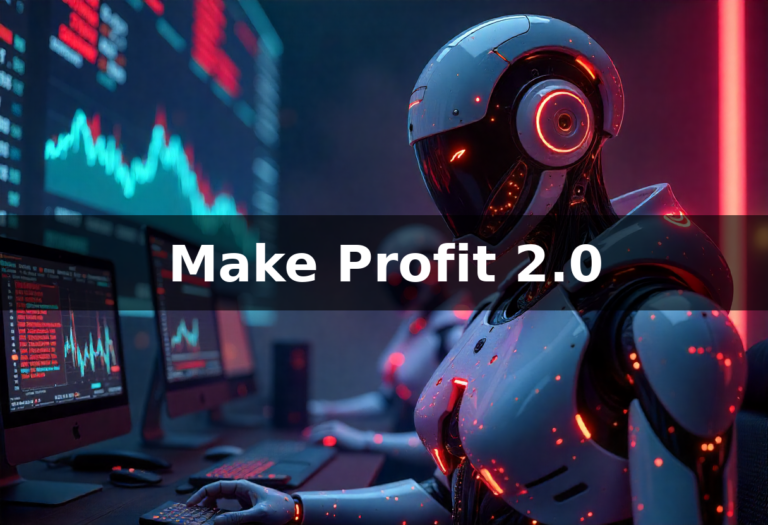 Make Profit 2.0 Review 2026: Does It Outperform Top Competitors?