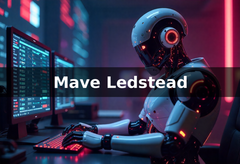 Mave Ledstead Review 2026: Uncovering The Truth Behind The Claims