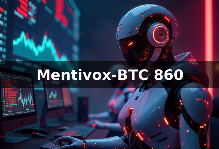Mentivox-BTC 860 Review 2026: Legit Software Or Marketing Hype?