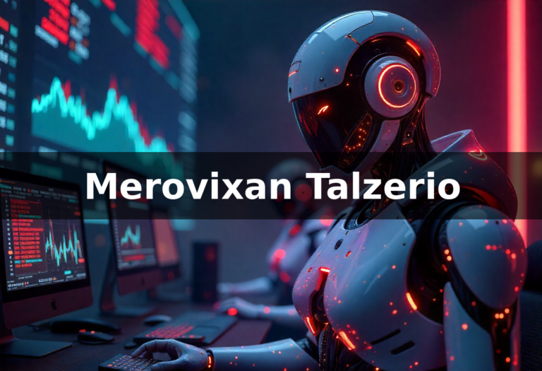 Merovixan Talzerio Review 2026: Comprehensive Analysis – Worth It Or Not?