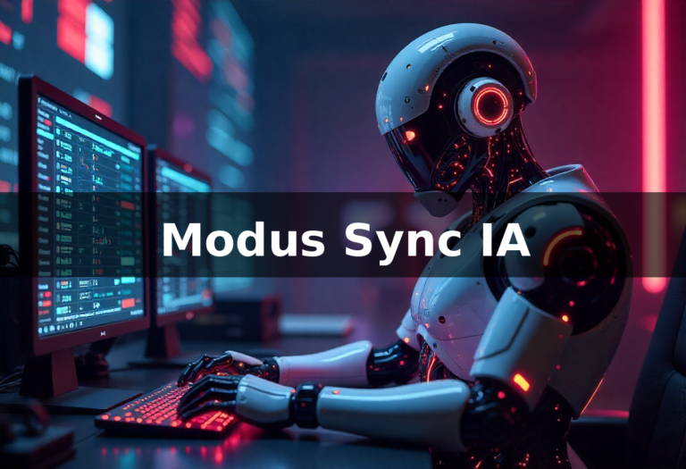 Modus Sync IA Review 2026: Sensible Choice Or Unwise Move?