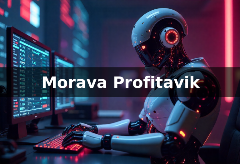 Morava Profitavik Review 2026: We Investigated The Claims – Here’s The Truth