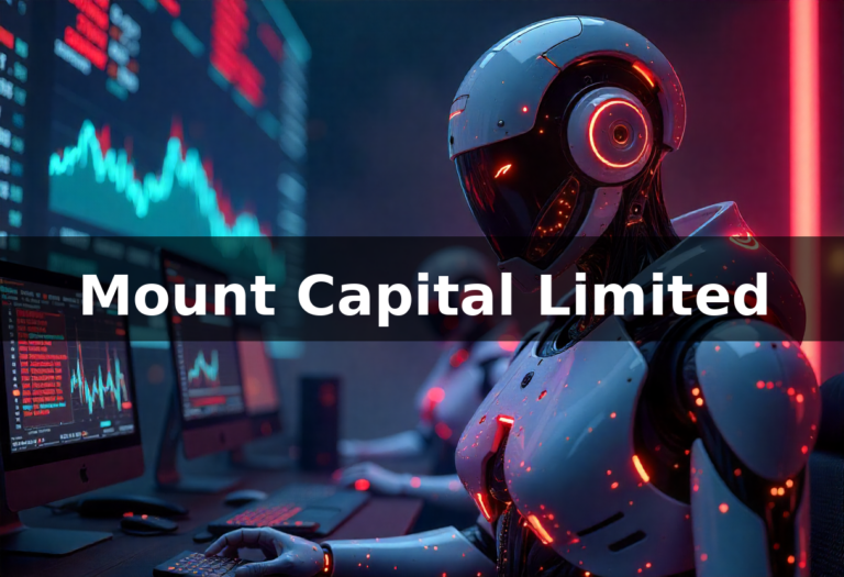 Mount Capital Limited Review 2026: Passed Or Failed Our Tests?