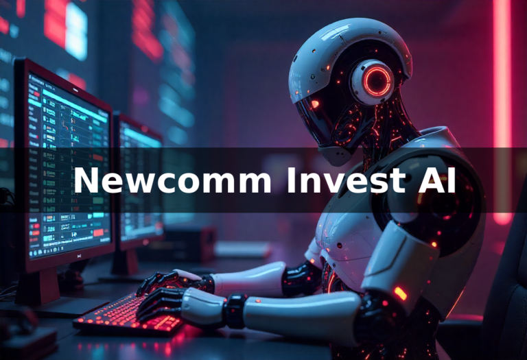 Newcomm Invest AI Review 2026: Our Full Breakdown & Final Verdict