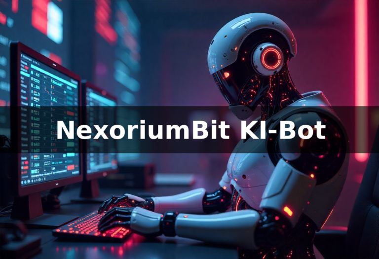 NexoriumBit KI-Bot Review 2026: Legit Software Or Marketing Hype?
