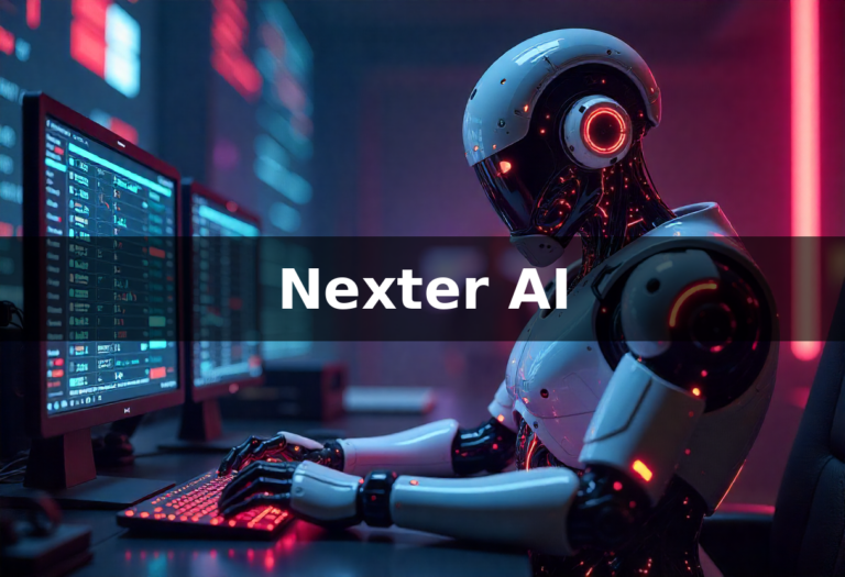 Nexter AI Review 2026: Tested For 30 Days – Here’s What We Found