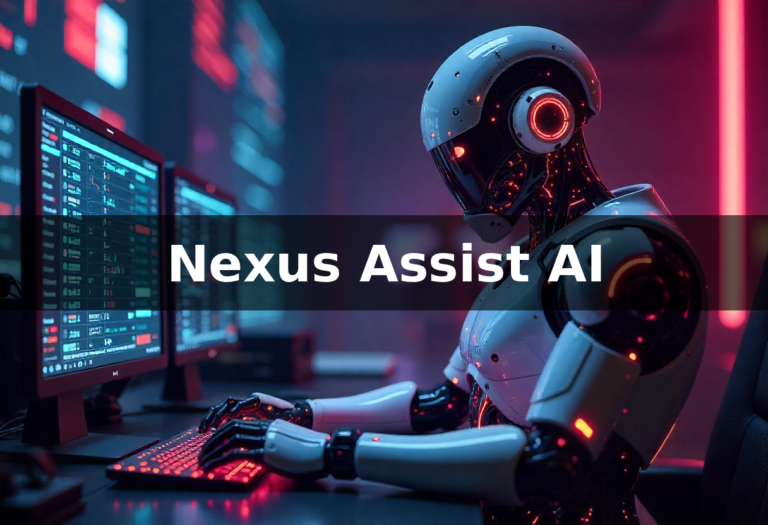 Nexus Assist AI Review 2026: Real Deal Or Empty Hype?