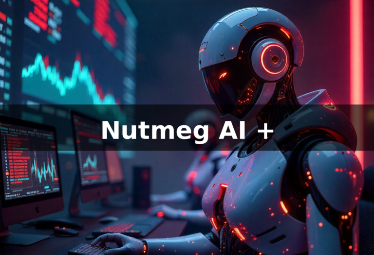 Nutmeg AI + Review 2026: Experts Tried It – Results Inside