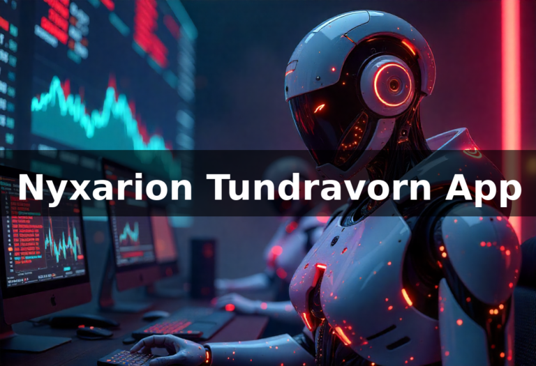 Nyxarion Tundravorn App Review 2026: We Investigated The Claims – Here’s The Truth