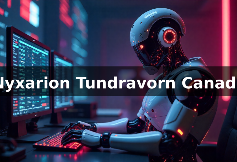 Nyxarion Tundravorn Canada Review 2026: Experts Tried It – Results Inside